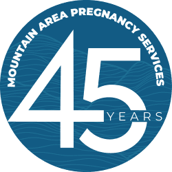 Mountain Area Pregnancy Services