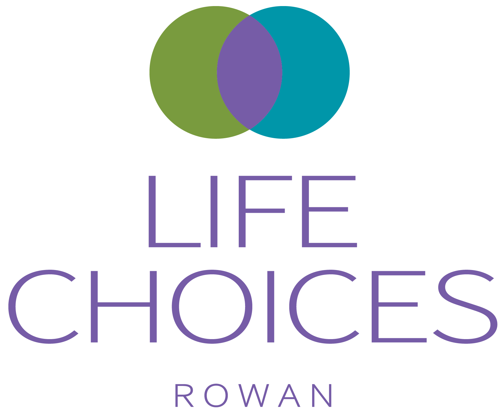 Life Choices Rowan