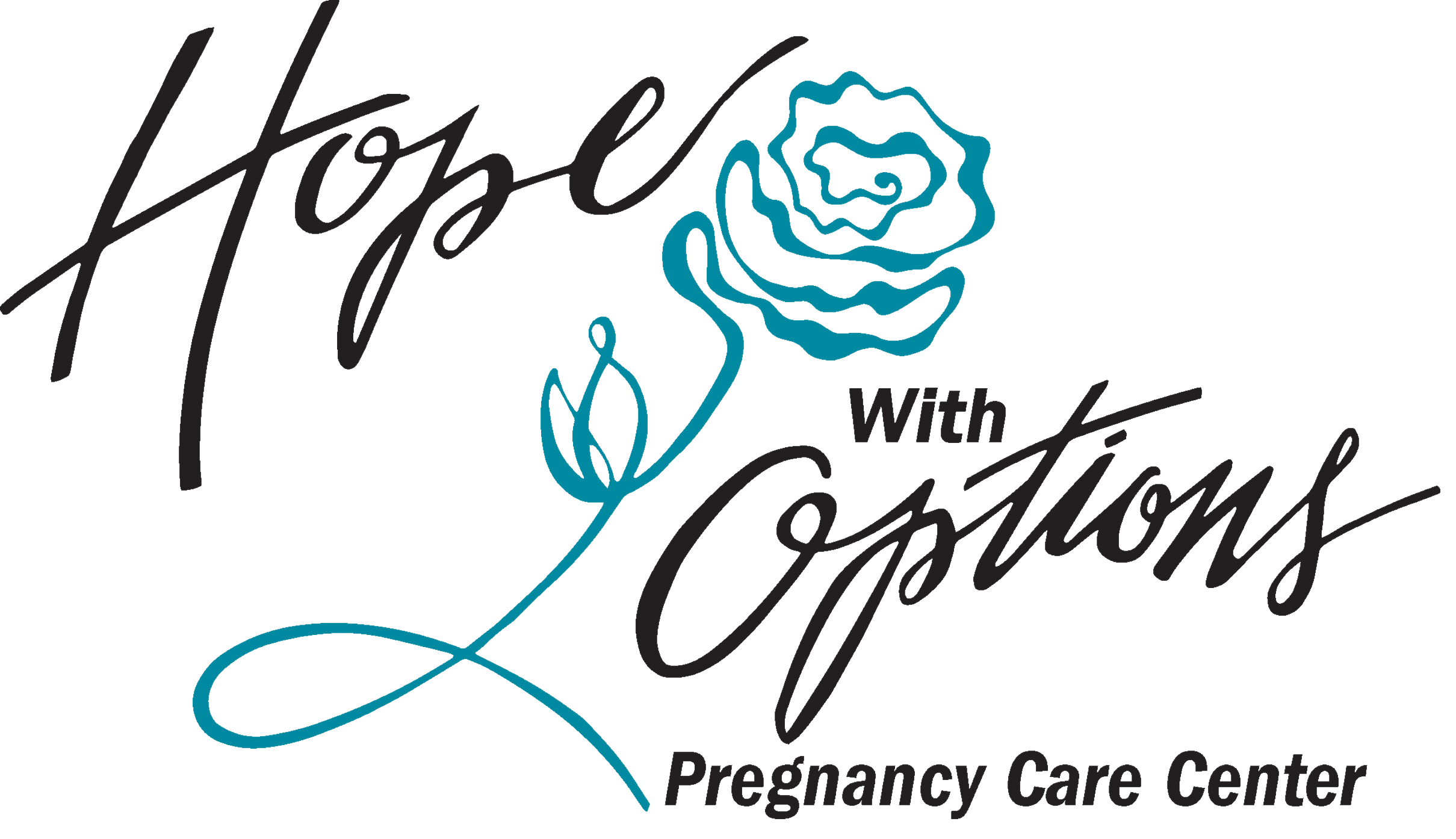 Hope With Options Pregnancy Care Center